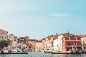 Location de Véhicules Utilitaires Martigues